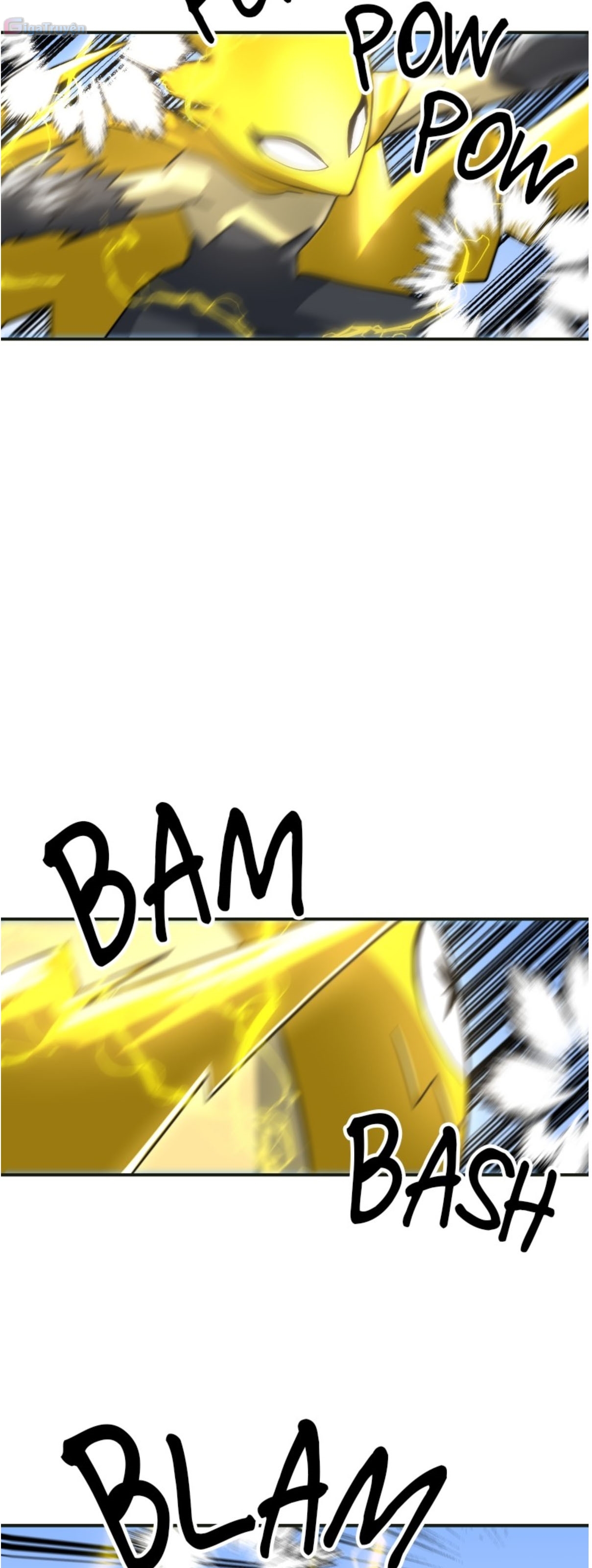 Đọc truyện [Leak] Cao thủ tái xuất - Chap 61 